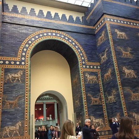 Museo di Pergamon